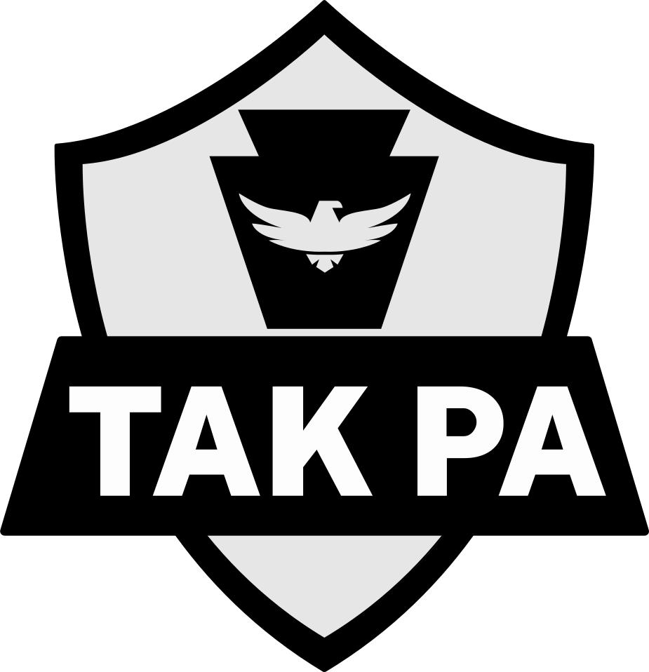 TAK PA Logo